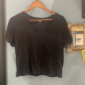 Black Express T